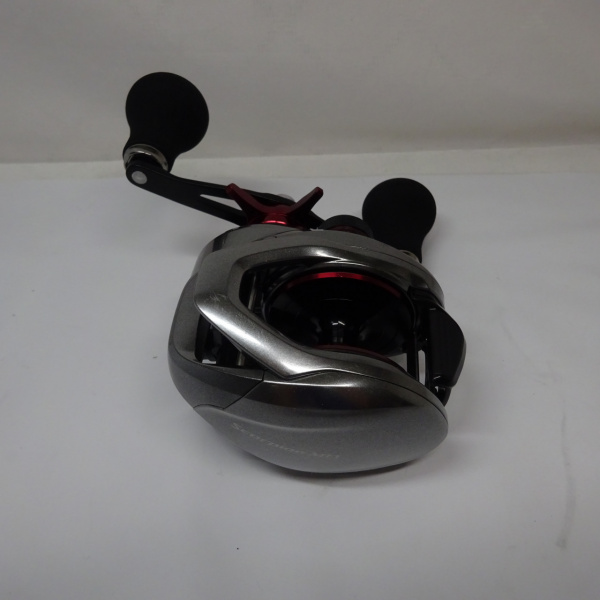 21スコーピオンMD 300XGLH